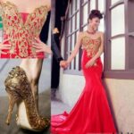 sünnet annesi elbiseleri