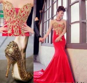 sünnet annesi elbiseleri