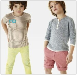 zara erkek çocuk 2013 yazlık kıyafet modelleri
