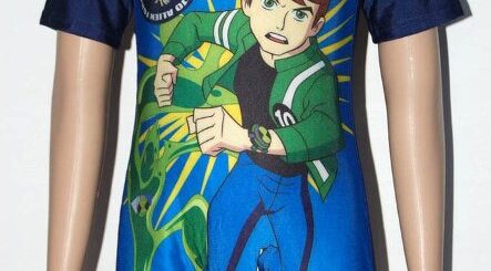 bentenli erkek çocuk mayo