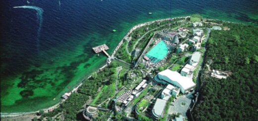 bodrum kervansaray hotel