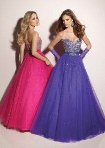 en güzel kına gecesi abiye elbise modelleri