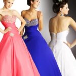 straplez kına gecesi abiye elbiseleri