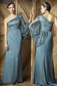 gelin annesi kıyafetleri