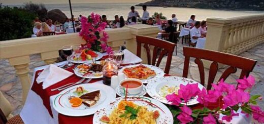 green beach resort otel resimleri