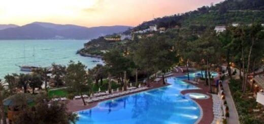 yasmin resort bodrum resimleri