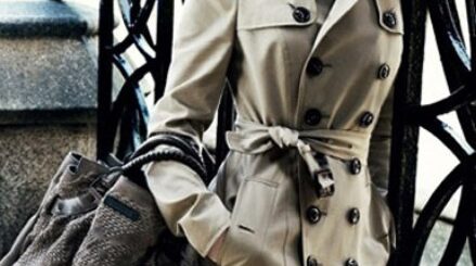 en güzel trençkot modelleri