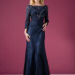 en şık abiye elbise modelleri