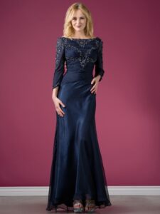 en şık abiye elbise modelleri