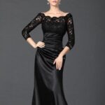 en trend abiye elbise modelleri