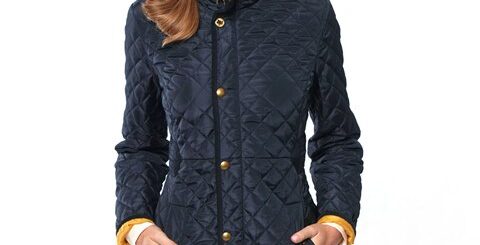 kapitone bayan mont modeli