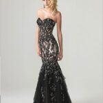 yılbaşı partisi için abiye elbiseler