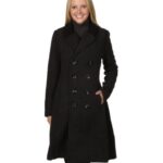 uzun palto modelleri