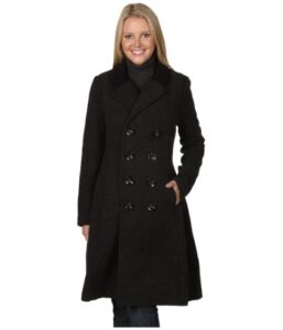 uzun palto modelleri