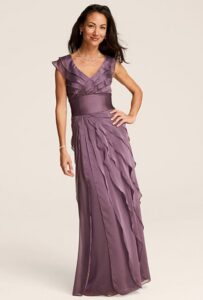 mor gelin annesi abiyesi