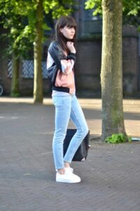 En Trend Flatform Ayakkabı Modelleri