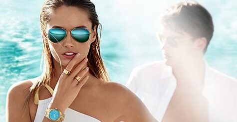 Michael Kors Saat Modelleri