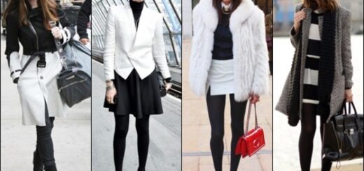 Yeni Moda Trendleri