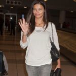 adriana limanın hava alanı halleri