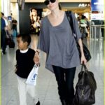 angelina-jolie nin hava alanı kıayfetleri