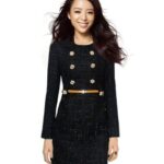 en trend kışlık elbise modelleri