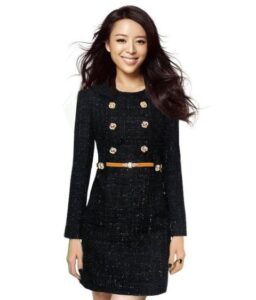 en trend kışlık elbise modelleri