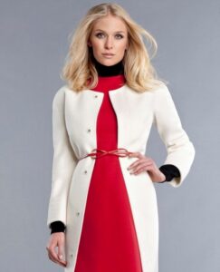 Kışlık kıyafet kombinleri