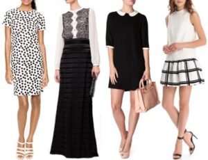 Kıyafet kombinleri bayan