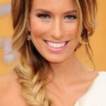 Romantik-Uzun-Saç-Modelleri-yandan-Örgü-saç-modelleri