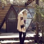 bohem tarzı kıyafetler