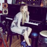 dantel gotik elbise modelleri