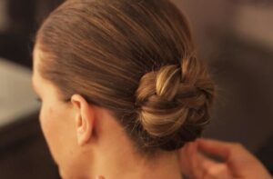 en güzel saç örgüleri