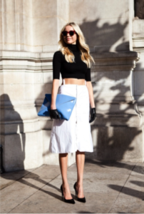 en hoş günlük kombin önerileri