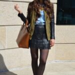 en şık trendler - en yeni etek modelleri