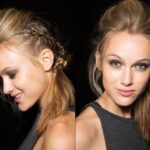 farklı saç örgüleri