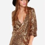 kısa abiye tulum modeli