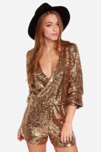 kısa abiye tulum modeli