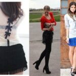 püsküllü etek modası