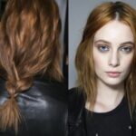 saç örgüsü modelleri