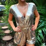 şık tulum modelleri