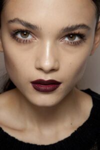 vişne çürüğü ruj