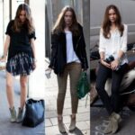 Süet Ayakkabı Modelleri