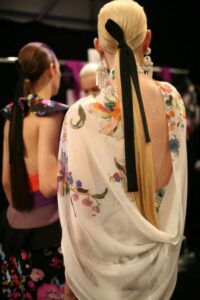 en yeni trendler - en yeni saç aksesuarları