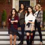 Pretty Little Liars