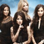 Pretty Little Liars dizisi