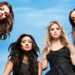 Pretty Little Liars dizisi oyuncuları