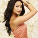 Pretty Little Liars emily'nin resimleri