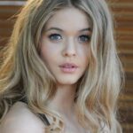 Pretty Little Liars hannah resimleri