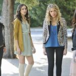 Pretty Little Liars