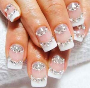 gelin tınağı süslemeleri